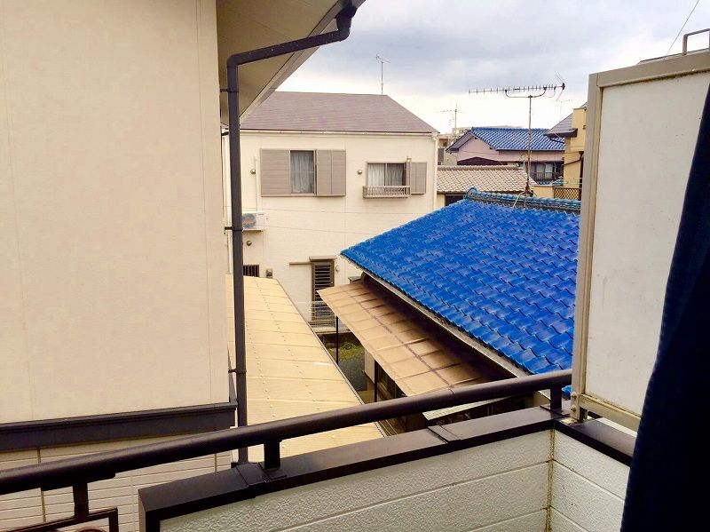 leopalace Zasshonokuma 3 View