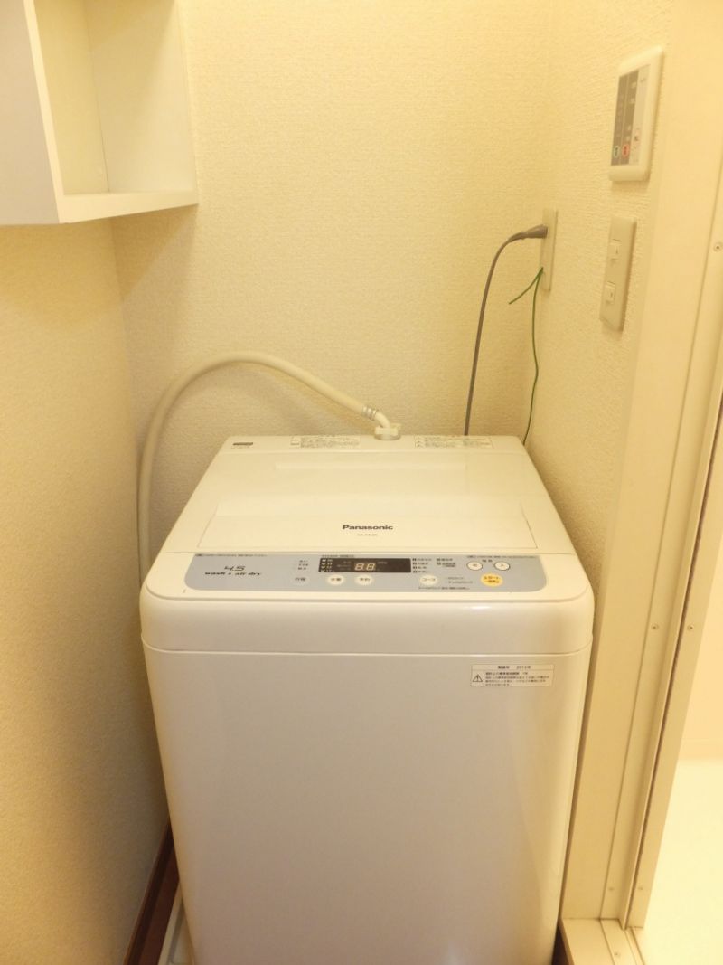 レオパレス北原 その他