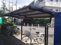 レオパレス野島４３ 共用部分