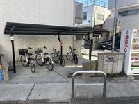 CLEINO Green Bridge 공용 부분