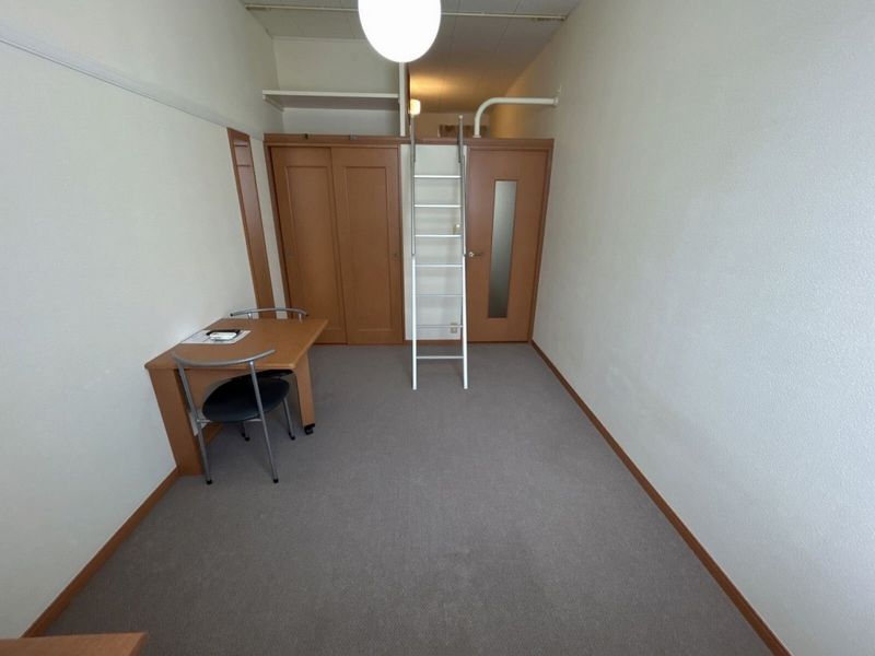 leopalace Loire 130 거실