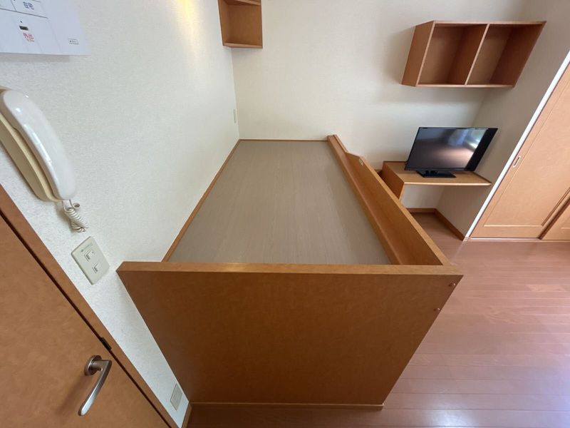 レオパレスイースタンＢ その他