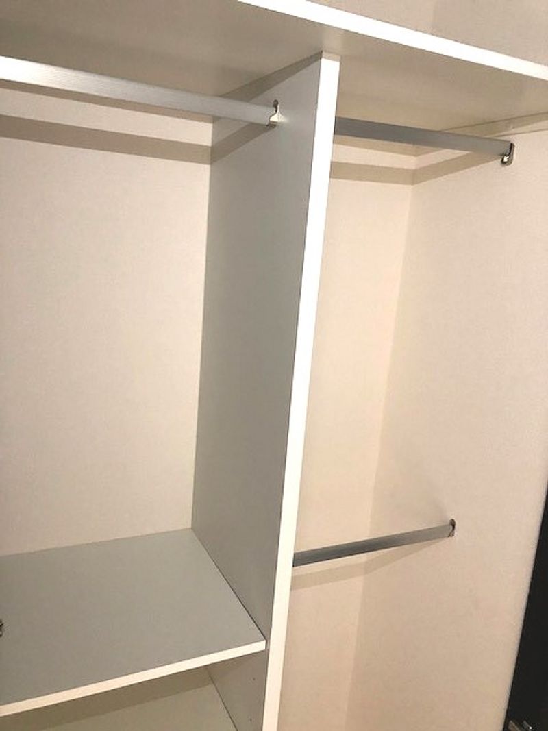 レオネクストボナール 収納