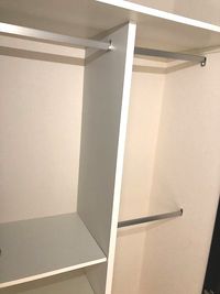 レオネクストボナール 収納