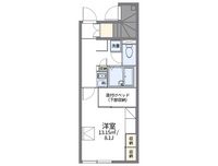 33123 Floorplan