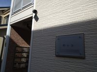 レオパレスディン セキュリティ