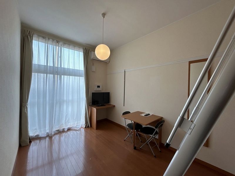 leopalace Jeunesse Kanda 거실