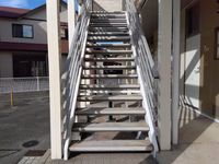 レオパレスｍ２ 共用部分