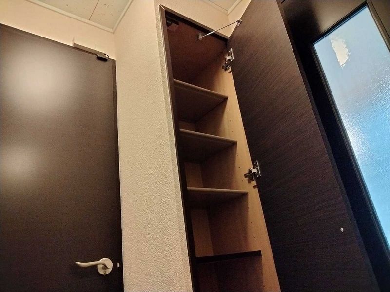 レオネクストタウンコートⅡ その他設備