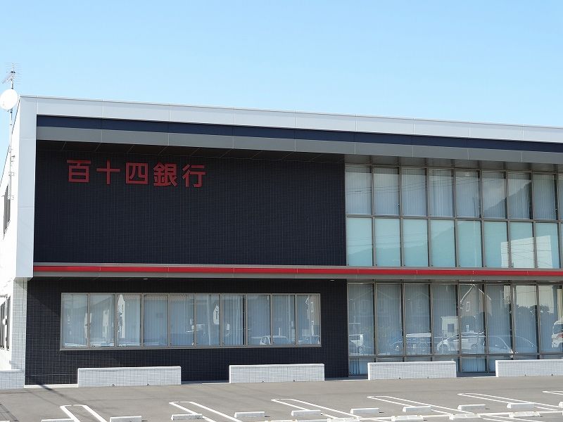 レオパレス高月 周辺環境