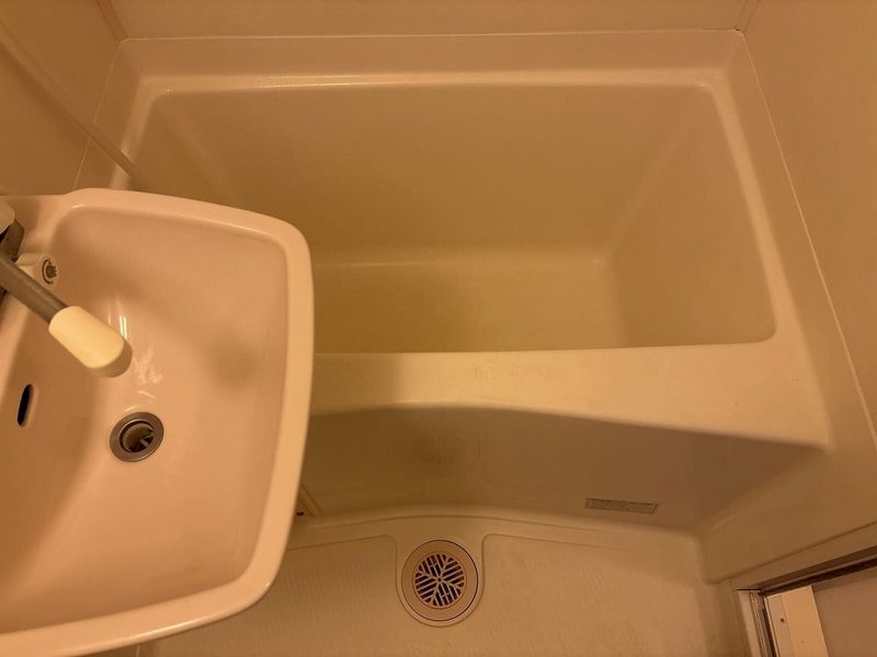 leopalace Saison Phòng tắm