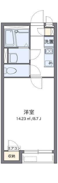 56346 Floorplan