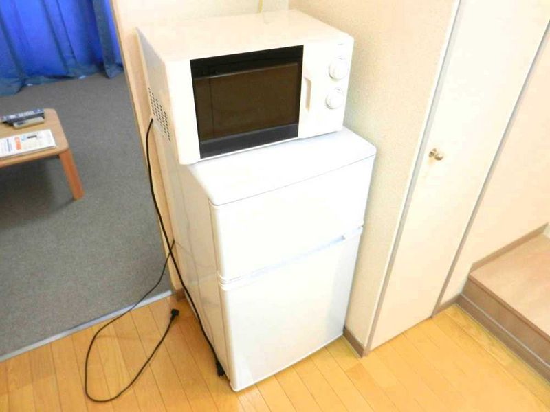 レオパレスＲＩＳＥ 共用部分