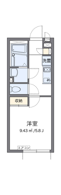 55518 Floorplan