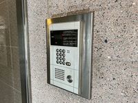 レオパレスグリーンバレー一番館 セキュリティ