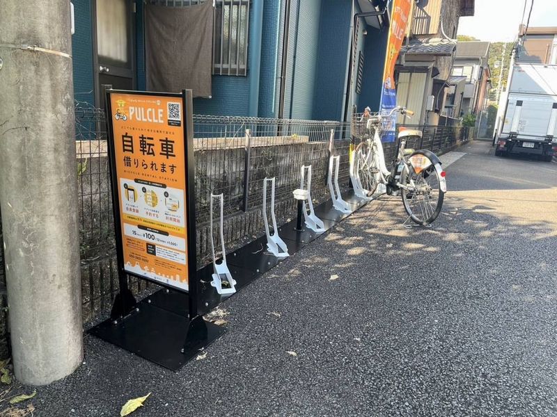 レオパレスアバンセＢ undefined