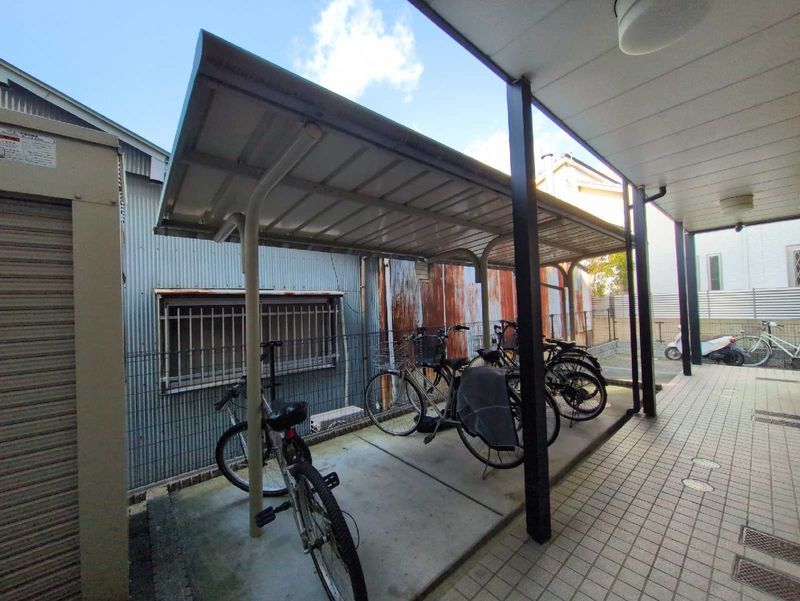 leopalace Idei 공용 부분