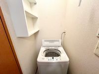 レオパレスパーチェ その他設備