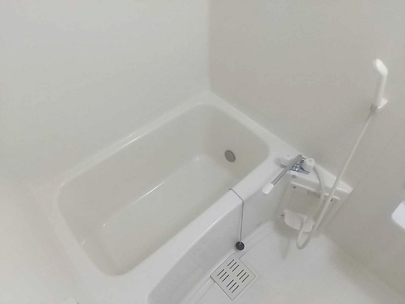 レオネクストアスパイア 風呂