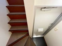 leopalace Tabu no Ki 현관