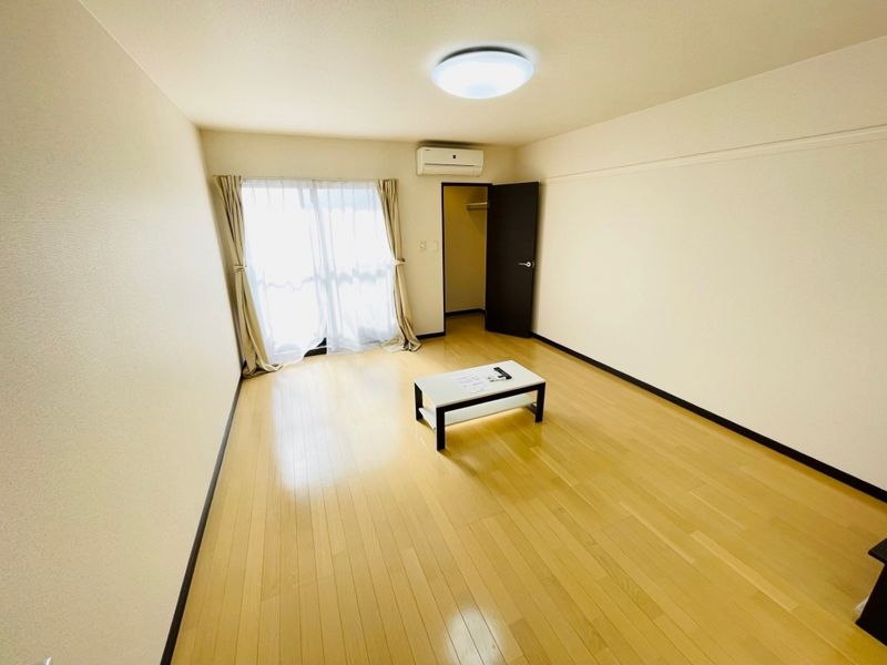 レオネクスト飛鳥 収納