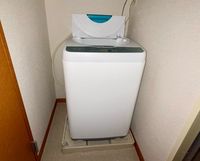 レオパレスグルヌーユ その他設備