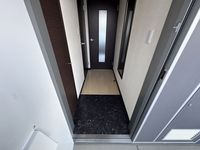 LEONEXT G Stage 현관