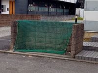 レオパレスエトワール 共用部分