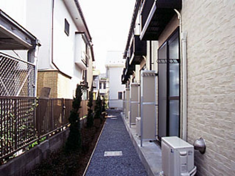 leopalace Cassiopeia Balcony