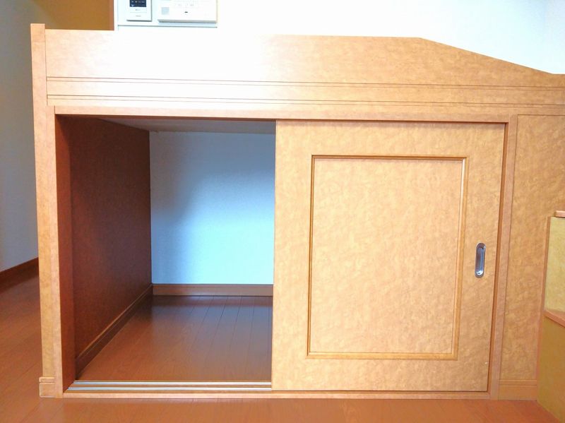 leopalace Philis 储物空间