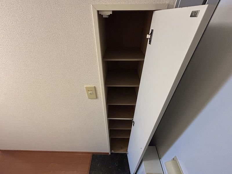 レオパレスフローラⅢ その他