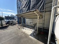 レオパレスＶＩＥＷ矢剣 共用部分