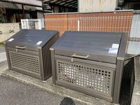 レオネクストラペ 共用部分
