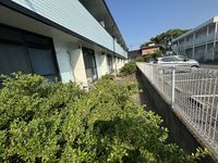 レオパレスしおかぜⅠ 共用部分