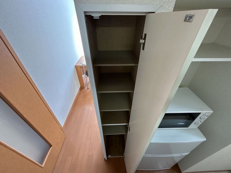 レオパレスサンパーク　２６番 その他