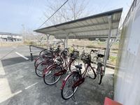 leopalace Holly 공용 부분