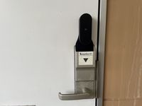レオパレスポラリス セキュリティ