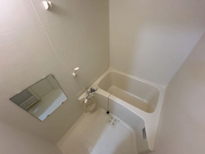 レオパレスブルームＹＫ 風呂