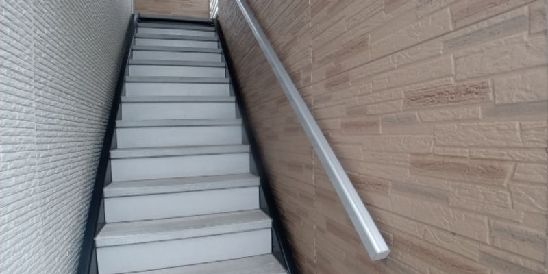 レオネクストＴＮ　Ｋ１５ 共用部分