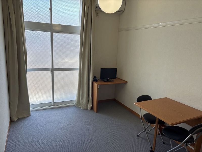 leopalace Komone Phòng khách