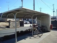 レオパレス君ヶ塚 その他