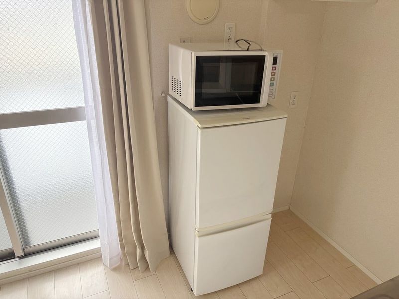 ミランダマリンカ その他設備