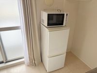 ミランダマリンカ その他設備