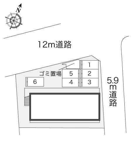 レオパレス21】レオパレスGREATRIVER（建物情報）