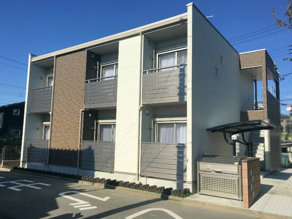 CLEINO Camelot exterior