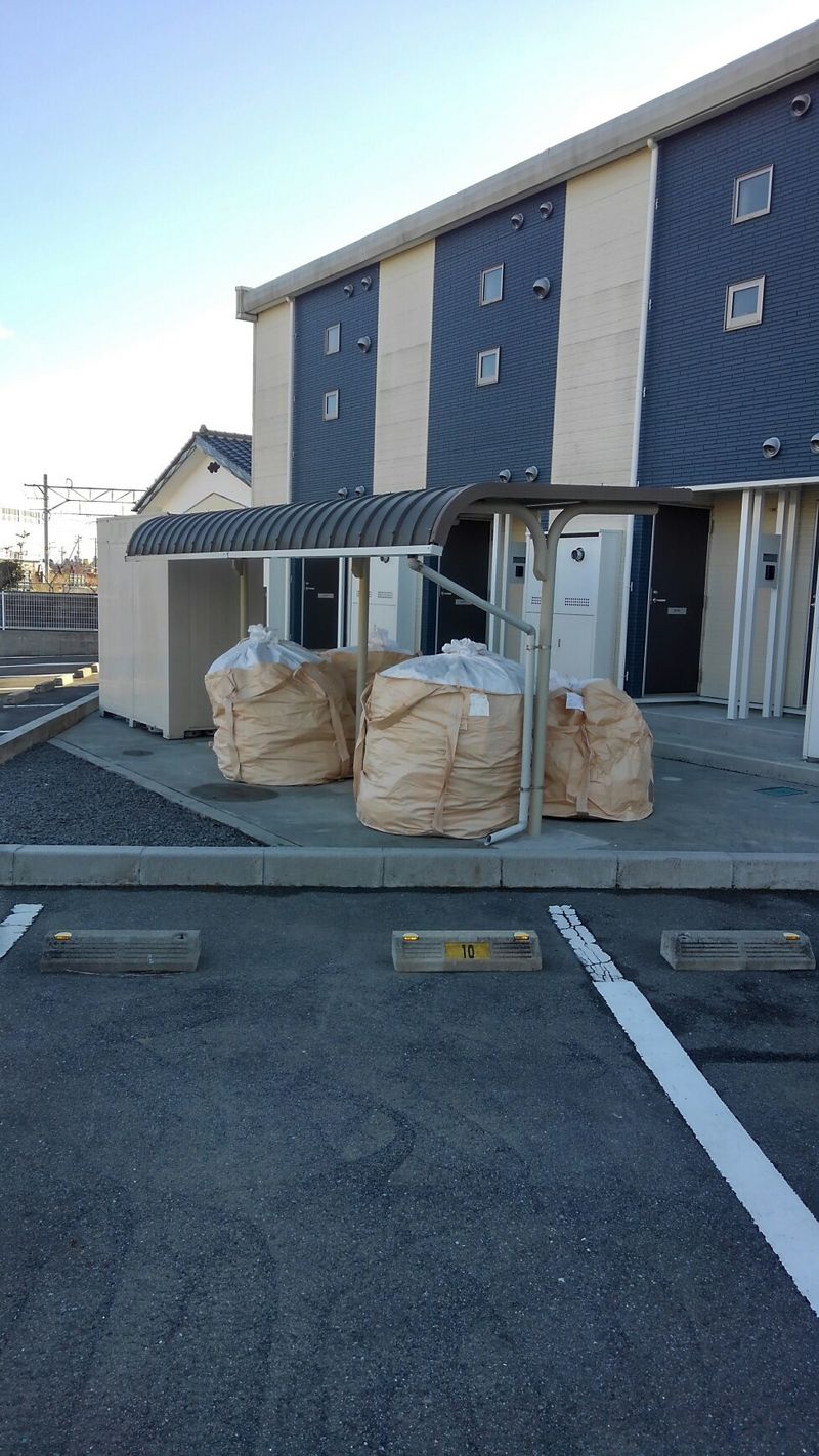 レオネクストＣＣＤ泉町 共用部分