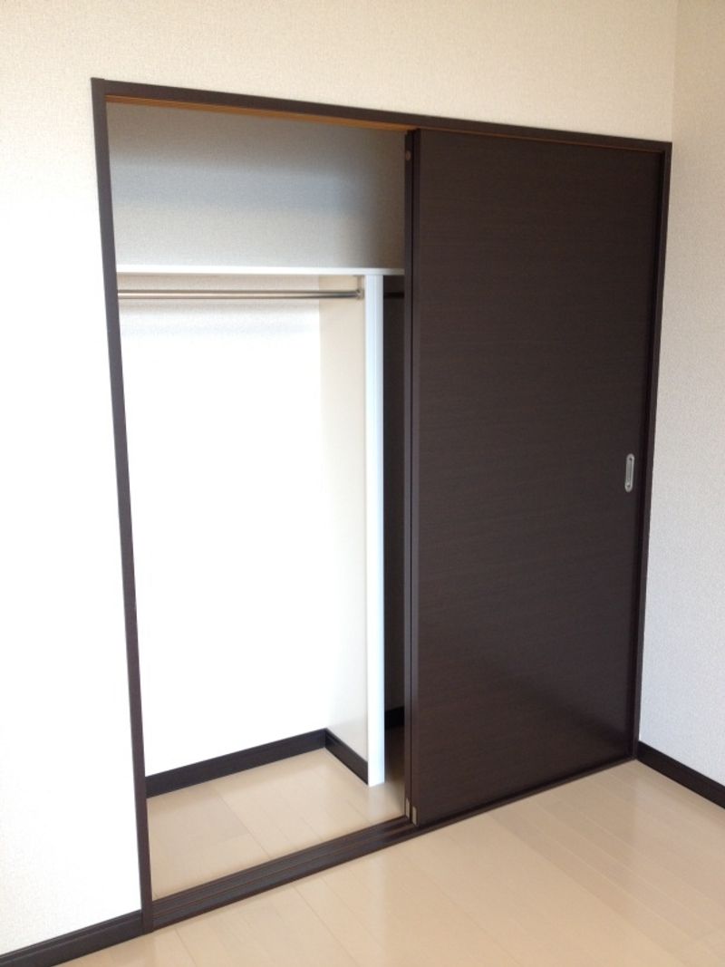 レオネクストＭａｓｕ 収納