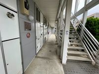 レオパレス船橋南本町 エントランス