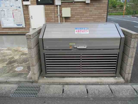 LEONEXT Green Leaf Shared spaces