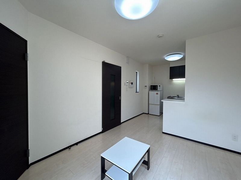 LEONEXT Excel Asahi VII 客厅